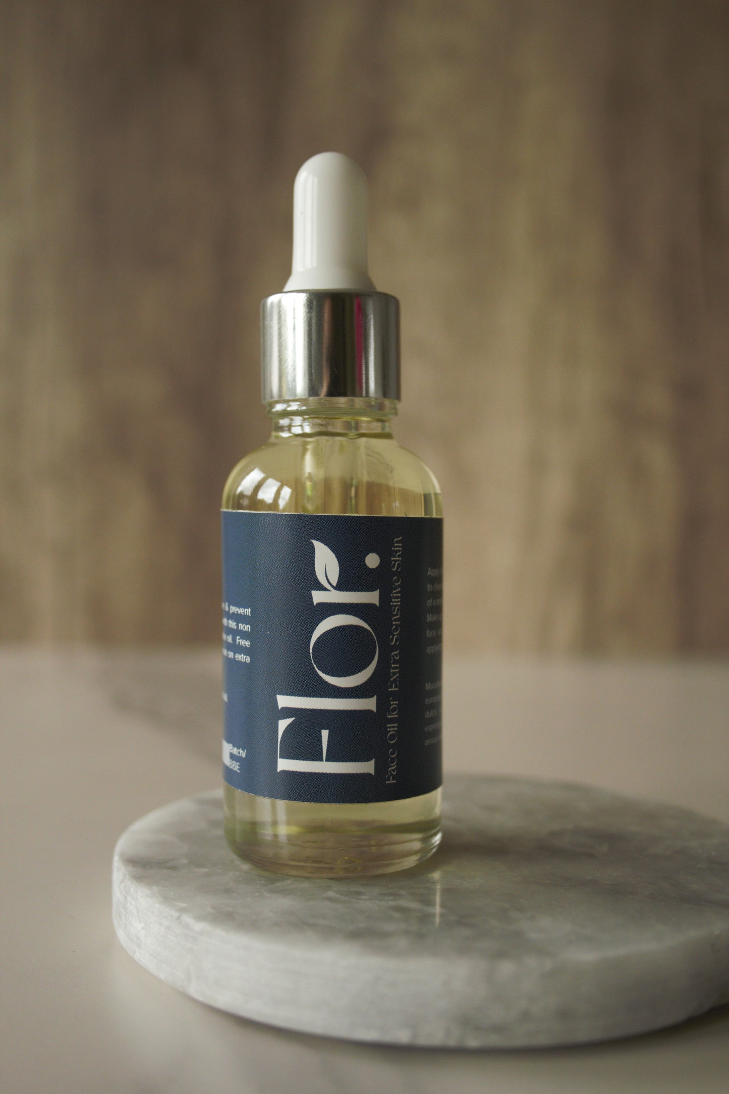 Extra Sensitive Face Oil