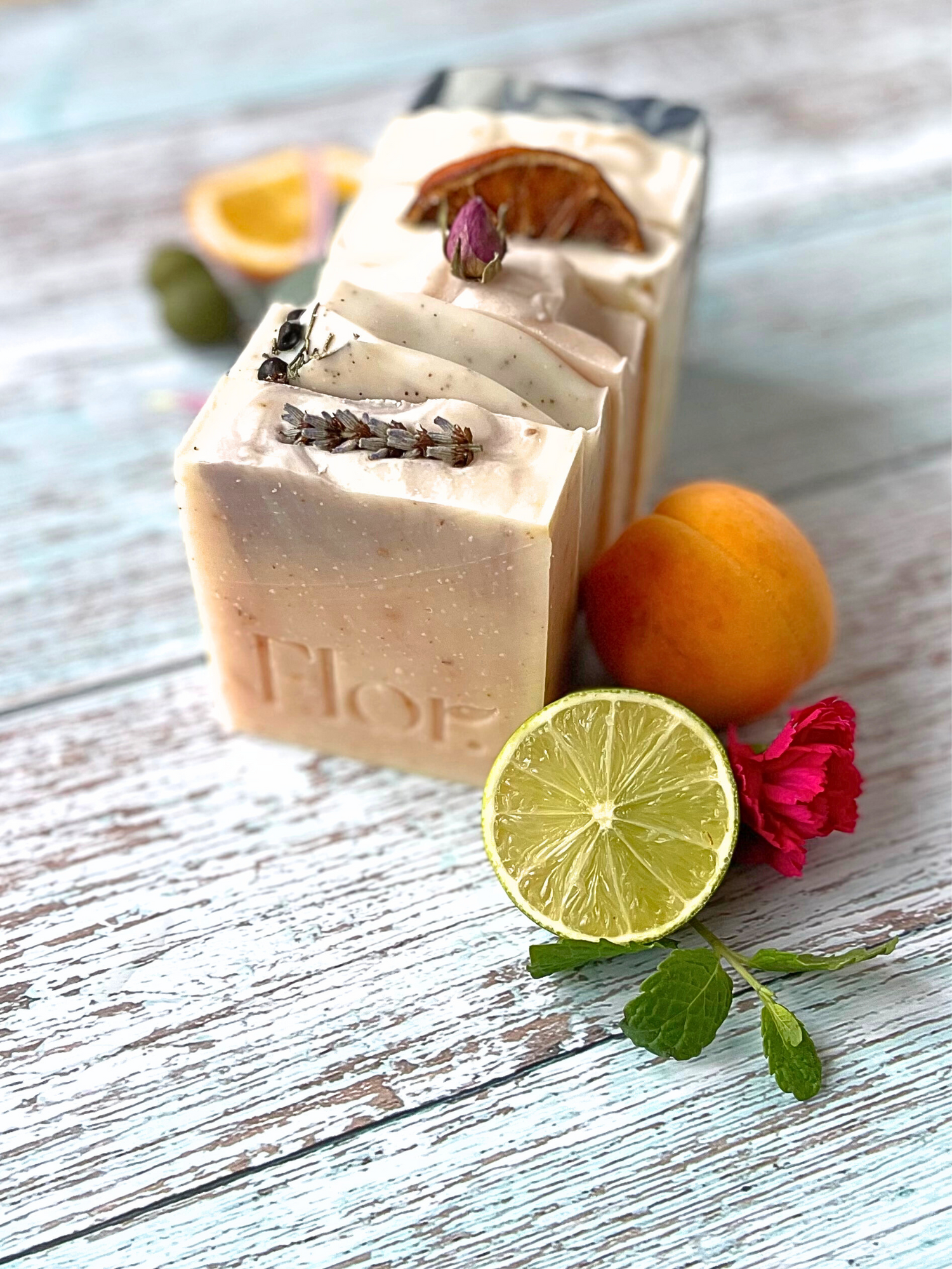 Soap Bars
