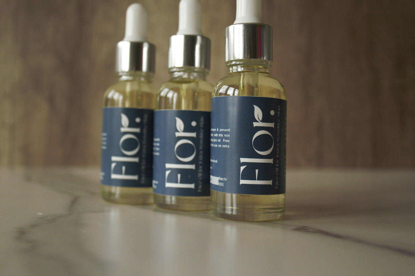 Extra Sensitive Face Oil