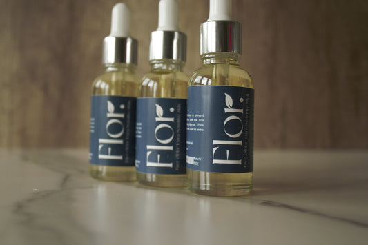 Extra Sensitive Face Oil