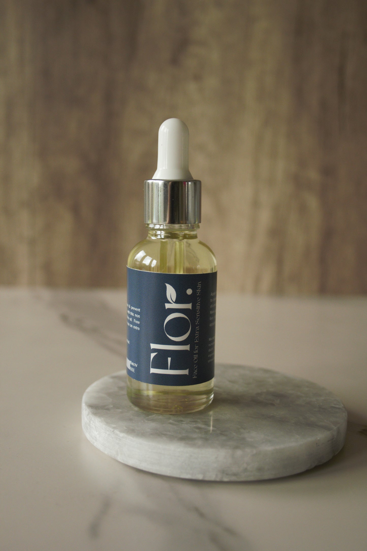 Extra Sensitive Face Oil